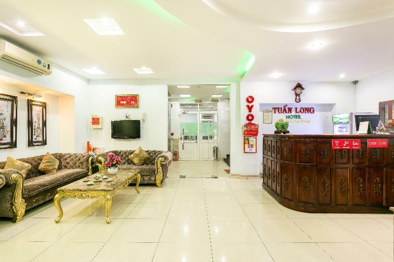 Oyo 130 Tuan Long Hotel Хошимін Екстер'єр фото